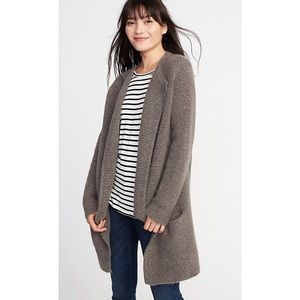 Mid length Cardigan | Old Navy